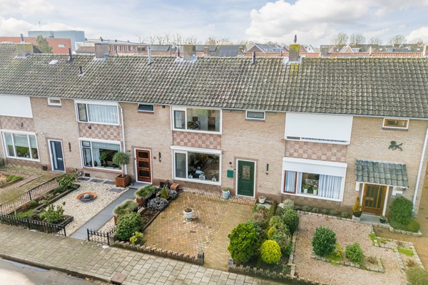 Medium property photo - Baron Van Gendtlaan 13, 6691 ZH Gendt